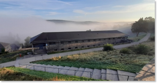 Naturschutz-Bildungshaus Eifel-Ardennen-Region